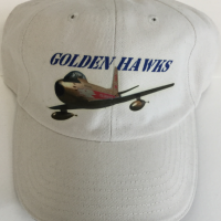 HAT – Golden Hawks