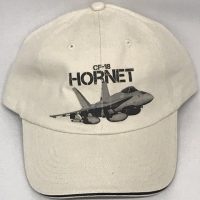 HAT – CF18 Hornet