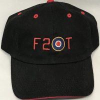 HAT – F2-T