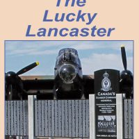 BOOK – FM159 The Lucky Lancaster