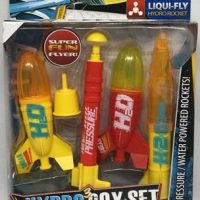 Hydro Rocket Set
