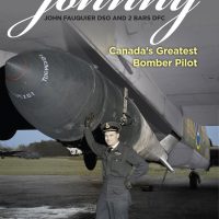 Johnny – Canada’s Greatest Bomber Pilot