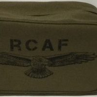 RCAF Travel Bag