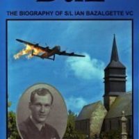 BOOK – Baz The Biography of S/L Ian Bazalgette VC