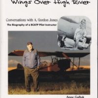 BOOK – Wings Over High River