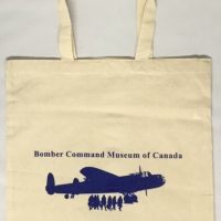 REUSABLE BAG – Bomber Command Museum of Canada