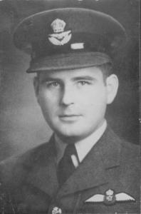 Read more about the article Charles P. “Chuck” Lesesne – A Pilot’s Sacrifice