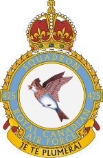 Read more about the article No. 425 (Alouette) Squadron