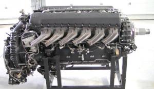 Read more about the article Rolls-Royce Merlin 224