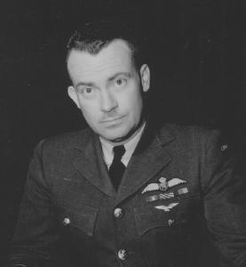 Read more about the article Johnny Fauquier – Canada’s Greatest Bomber Pilot