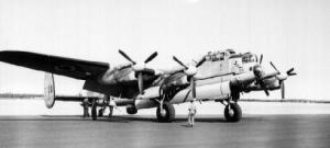 Read more about the article How We Almost Lost Lanc FM159
