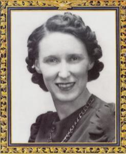 Read more about the article Frances Walsh – A School Teacher becomes a WW II Hero
