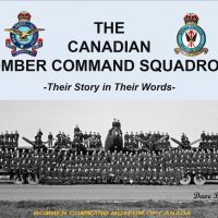 BOOK – The Canadian Bomber Command Squadrons