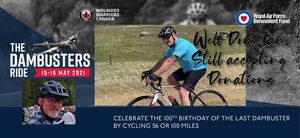 Read more about the article Cycle Canada Announces Bikes and Bombers August 28, 2021